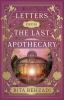 Go to record Letters from the last apothecary
