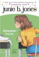Go to record Junie B. Jones : cheater pants. 21
