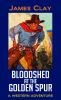 Go to record Bloodshed at the golden spur