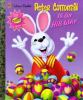 Go to record Peter Cottontail is on his way