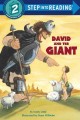 Go to record David and the giant