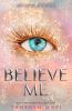 Go to record Believe me