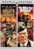 Go to record Kelly's heroes ; The dirty dozen.