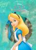 Go to record Alice in Wonderland.