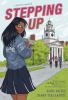 Go to record Stepping up : a graphic memoir