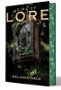 Go to record Girl of lore
