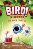 Go to record The worm turns up : in summer
