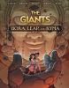 Go to record Bora, Leap, and Kyma