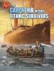 Go to record The Carpathia rescues Titanic survivors