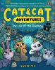 Go to record Cat & Cat adventures. The lair of the Owl King