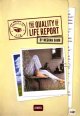 Go to record The quality of life report