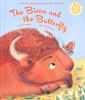 Go to record The bison and the butterfly