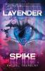 Go to record Lavender spike