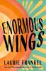 Go to record Enormous wings