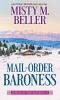 Go to record Mail-order baroness