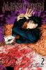 Go to record Jujutsu Kaisen. 2, Fearsome womb