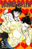 Go to record Jujutsu Kaisen. 5, Kyoto sister-school goodwill event
