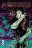 Go to record Jujutsu Kaisen. 8, Hidden inventory