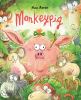 Go to record Monkeypig