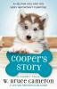 Go to record Cooper's story : a puppy tale