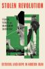 Go to record Stolen revolution : betrayal and hope in modern Iran