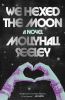 Go to record We hexed the moon