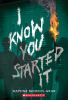 Go to record I know you started it