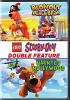 Go to record Lego Scooby-Doo. Blowout beach bash ; Lego Scooby-Doo. Hau...