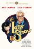 Go to record The late show