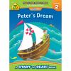 Go to record Peter's dream