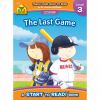 Go to record The last game