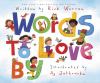 Go to record Words to love by