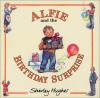 Go to record Alfie and the birthday surprise