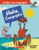 Go to record ¡Hola, Cangrejito!