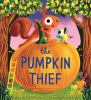 Go to record The pumpkin thief