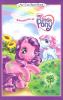 Go to record Adventures of my little pony.