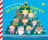 Go to record 10 trim-the-tree'ers : a holiday counting book