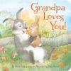 Go to record Grandpa loves you!
