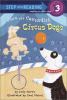 Go to record Coco and Cavendish : circus dogs