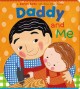 Go to record Daddy and me