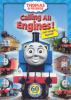 Go to record Thomas & friends. Calling all engines!