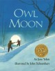 Go to record Owl moon