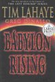 Go to record Babylon rising #1