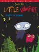 Go to record Little Vampire goes to school