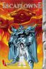 Go to record The vision of Escaflowne. #1