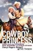 Go to record Cowboy princess : life with my parents, Roy Rogers and Dal...