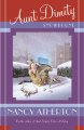 Go to record Aunt Dimity, snowbound