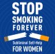 Go to record Stop smoking forever for women