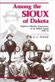 Go to record Among the Sioux of Dakota : eighteen months' experience as...