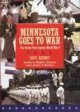 Go to record Minnesota goes to war : the home front during World War II